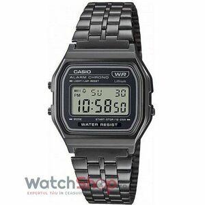 Ceas Casio VINTAGE A158WETB-1AEF imagine