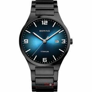 Ceas Bering Titanium 15240-727 imagine