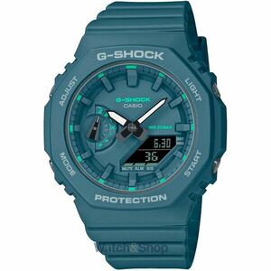 Ceas Casio G-Shock GMA-S2100GA-3A imagine