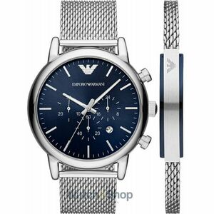 Ceas Armani Luigi AR80038 imagine