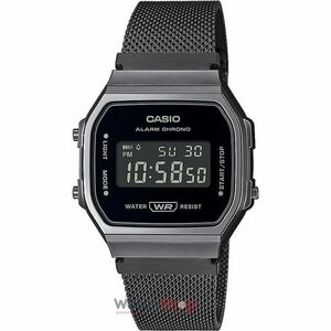 Ceas Casio VINTAGE A168WEMB-1B imagine