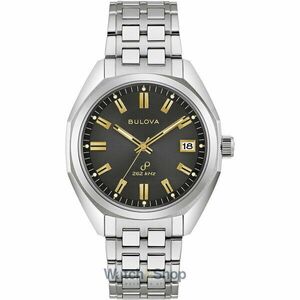 Ceas Bulova Jet Star 96B415 imagine