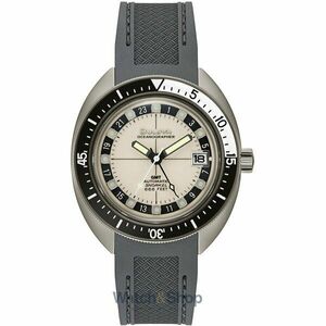 Ceas Bulova Oceanographer 98B407 Automatic imagine