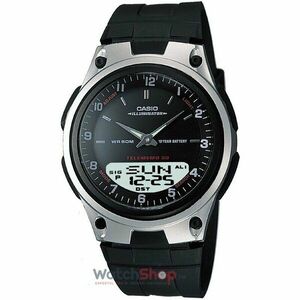 Ceas Casio COLLECTION AW-80-1A imagine