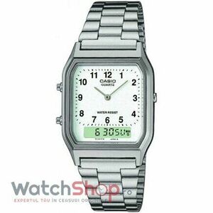 Ceas Casio SPORT AQ-230A-7BMQD imagine