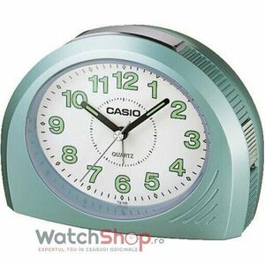 Ceas de birou Casio WAKE UP TIMER TQ-358-3DF imagine