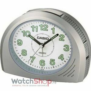 Ceas de birou Casio WAKE UP TIMER TQ-358-8DF imagine