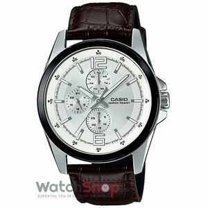 Ceas Casio CLASSIC MTP-E306L-7ADF imagine