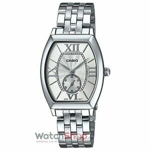 Ceas Casio FASHION LTP-E114D-7ADF imagine