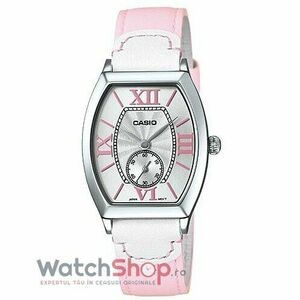 Ceas Casio FASHION LTP-E114L-4A1DF imagine