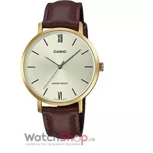 Ceas Casio DRESS LTP-VT01GL-9BUDF imagine