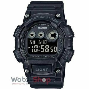 Ceas Casio COLLECTION W-735H-1BVEF imagine