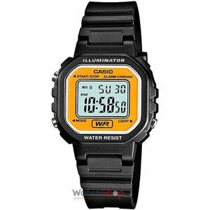 Ceas Casio Collection LA-20WH-9ADF imagine