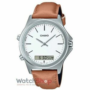 Ceas Casio GENERAL MTP-VC01L-7E imagine