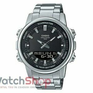 Ceas Casio GENERAL AMW-880D-1A imagine