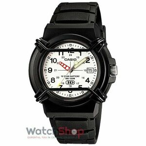 Ceas Casio COLLECTION HDA-600B-7B imagine