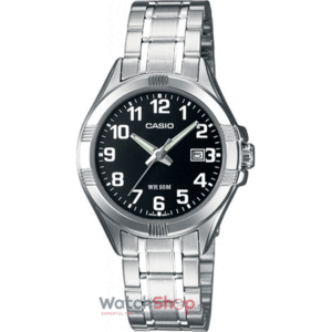 Ceas Casio CLASSIC LTP-1308D-1BVEF imagine