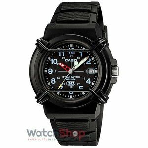 Ceas Casio COLLECTION HDA-600B-1B imagine