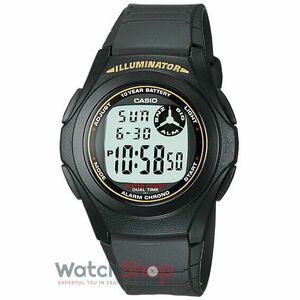 Ceas Casio F-200W-9A imagine