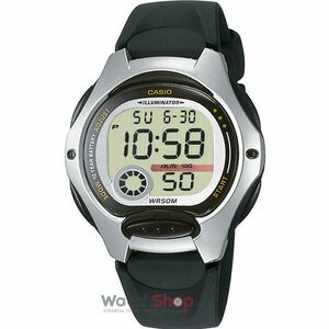 Ceas Casio YOUTH LW-200-1A imagine