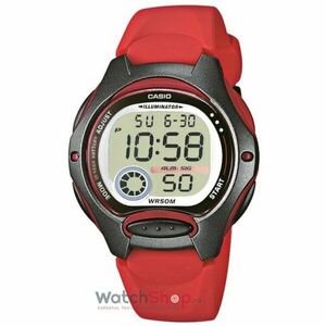 Ceas Casio YOUTH LW-200-4A imagine