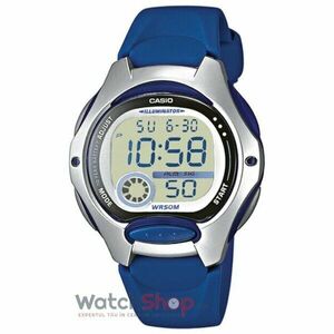 Ceas Casio YOUTH LW-200-2AVEF imagine