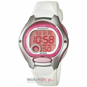 Ceas Casio YOUTH LW-200-7A imagine