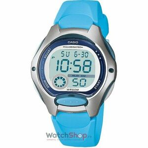 Ceas Casio YOUTH LW-200-2B imagine