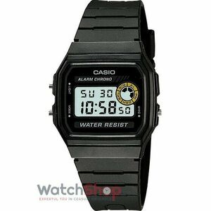 Ceas Casio VINTAGE F-94WA-8D imagine