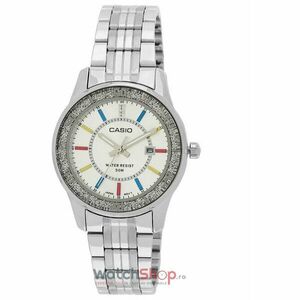 Ceas Casio FASHION LTP-1358D-7AVDF imagine