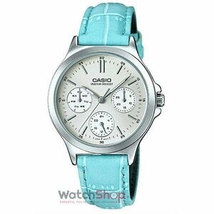 Ceas Casio DRESS LTP-V300L-2A imagine