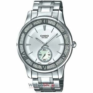 Ceas Casio FASHION LTP-E135D-7AVDF imagine