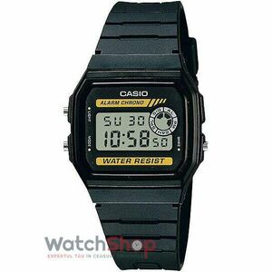 Ceas Casio RETRO F-94WA-9DG imagine