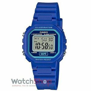 Ceas Casio COLLECTION LA-20WH-2A imagine