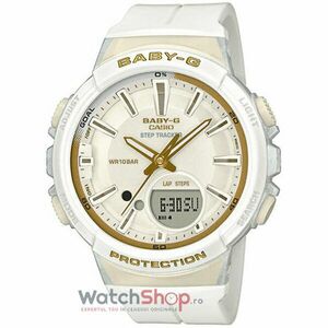 Ceas Casio Baby-G BGS-100GS-7A imagine