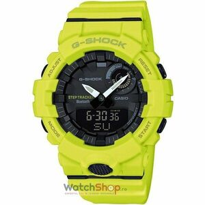 Ceas Casio G-SHOCK GBA-800-9AER imagine