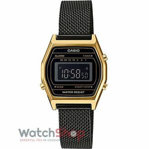 Ceas Casio VINTAGE LA690WEMB-1B imagine