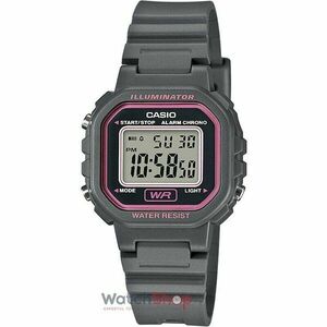 Ceas Casio COLLECTION LA-20WH-8A imagine