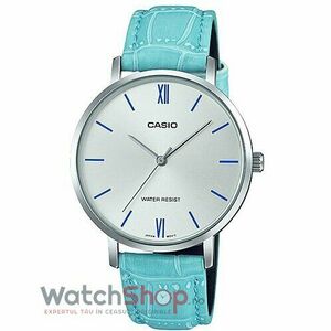 Ceas Casio DRESS LTP-VT01L-7B3U imagine