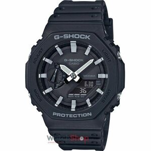 Ceas Casio G-SHOCK GA-2100-1A imagine