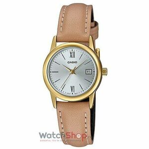 Ceas Casio DRESS LTP-V002GL-7B3 imagine