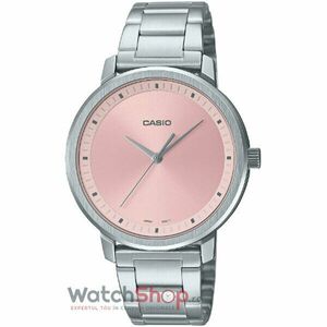 Ceas Casio DRESS LTP-B115D-4E imagine