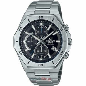 Ceas Casio Edifice EFB-680D-1A imagine