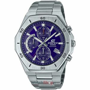 Ceas Casio Edifice EFB-680D-2B imagine