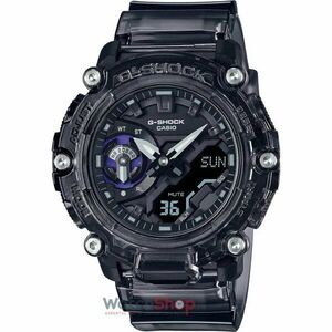 Ceas Casio G-Shock GA-2200SKL-8A imagine