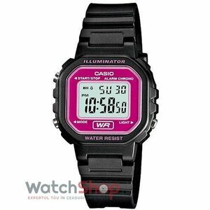 Ceas Casio Collection LA-20WH-4A imagine