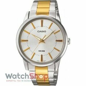 Ceas Casio CLASSIC MTP-1303SG-7AV imagine