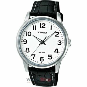 Ceas Casio COLLECTION MTP-1303L-7B imagine