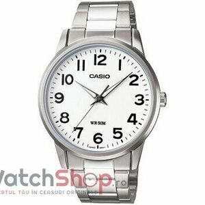 Ceas Casio COLLECTION MTP-1303D-7B imagine