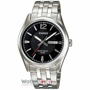 Ceas Casio CLASSIC MTP-1335D-1AV imagine